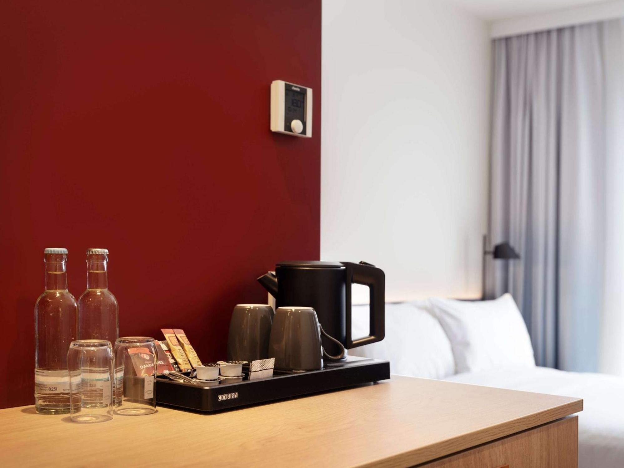 Hampton By Hilton Celle