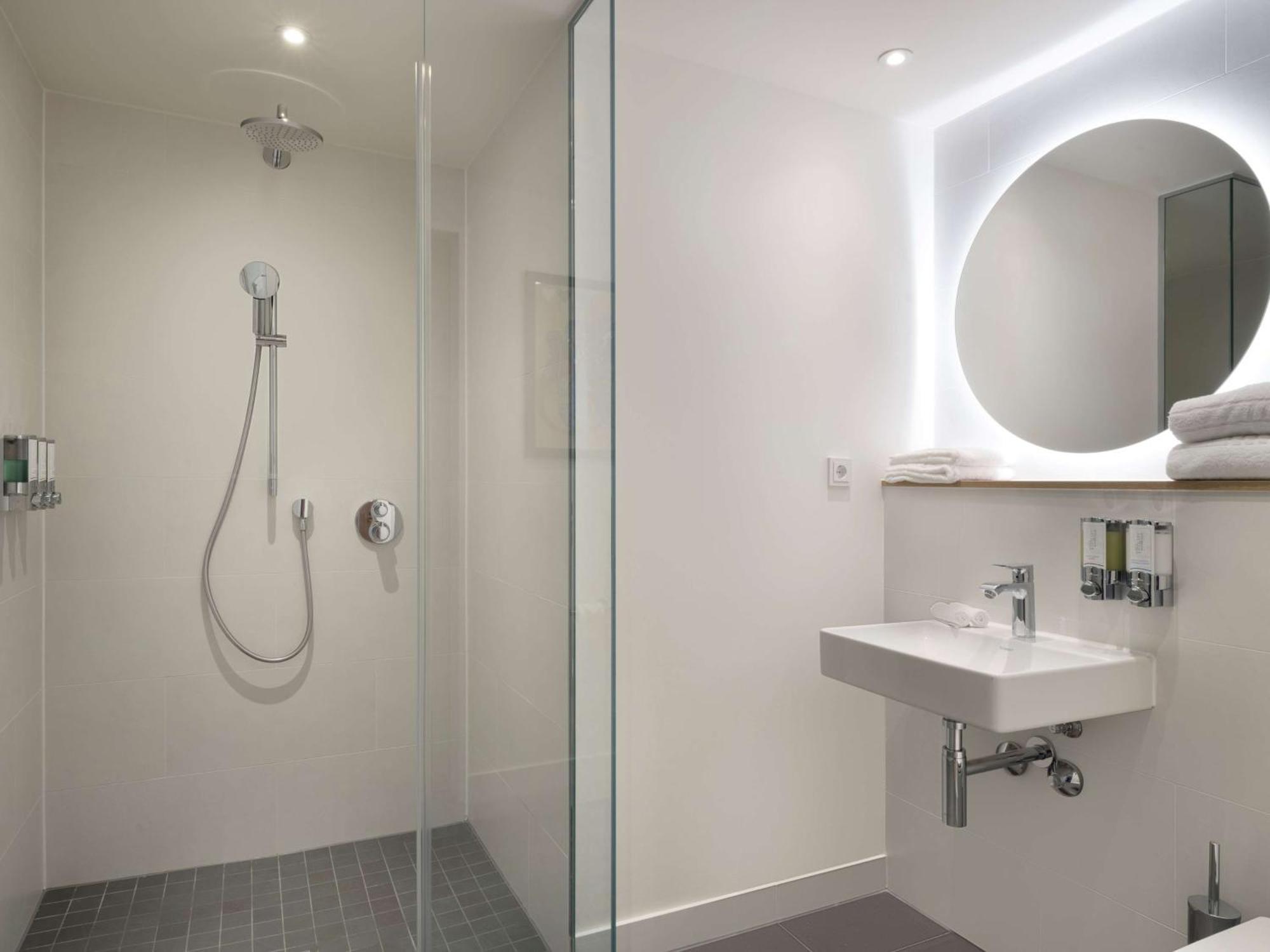 Hotel Hampton By Hilton