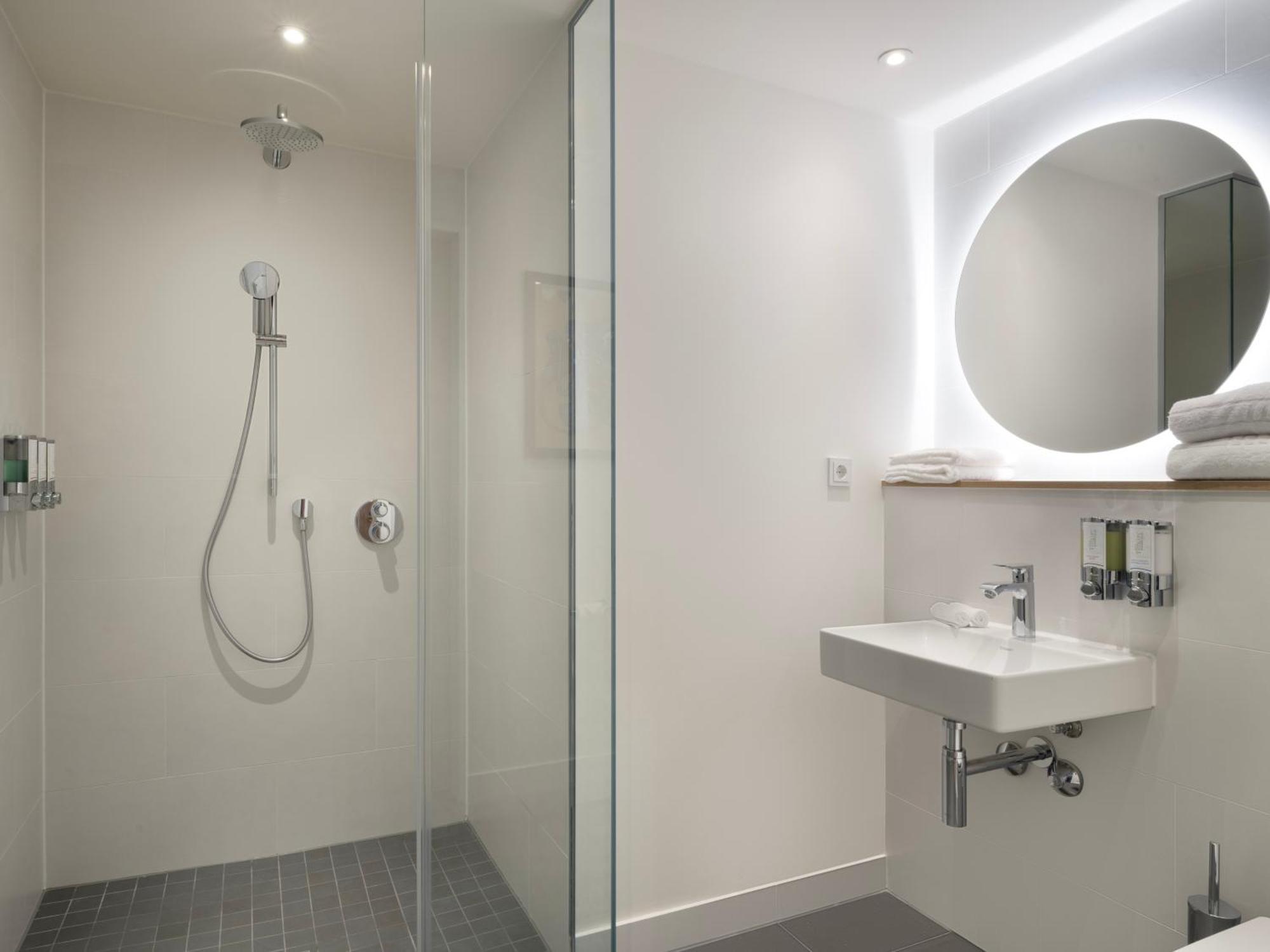 Hampton By Hilton 3* Celle
