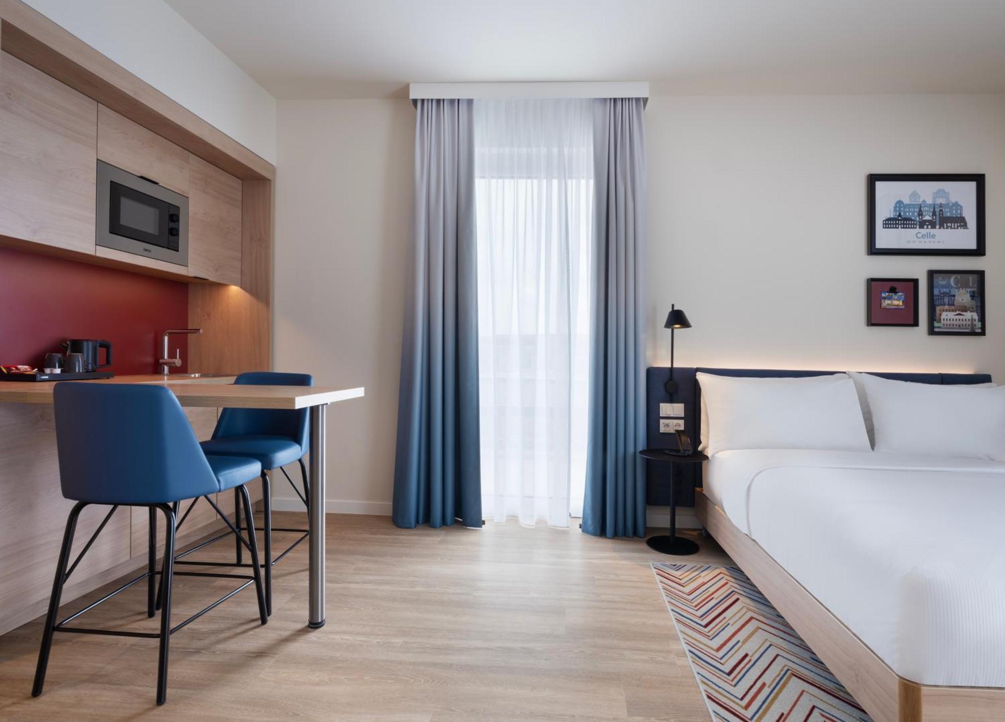 Hotel Hampton By Hilton