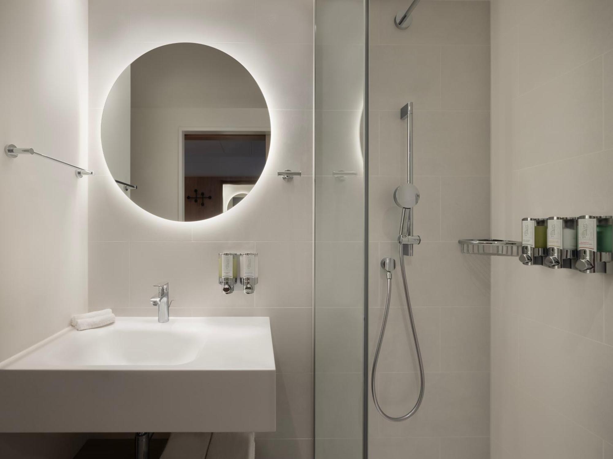 Hampton By Hilton Hotel Celle