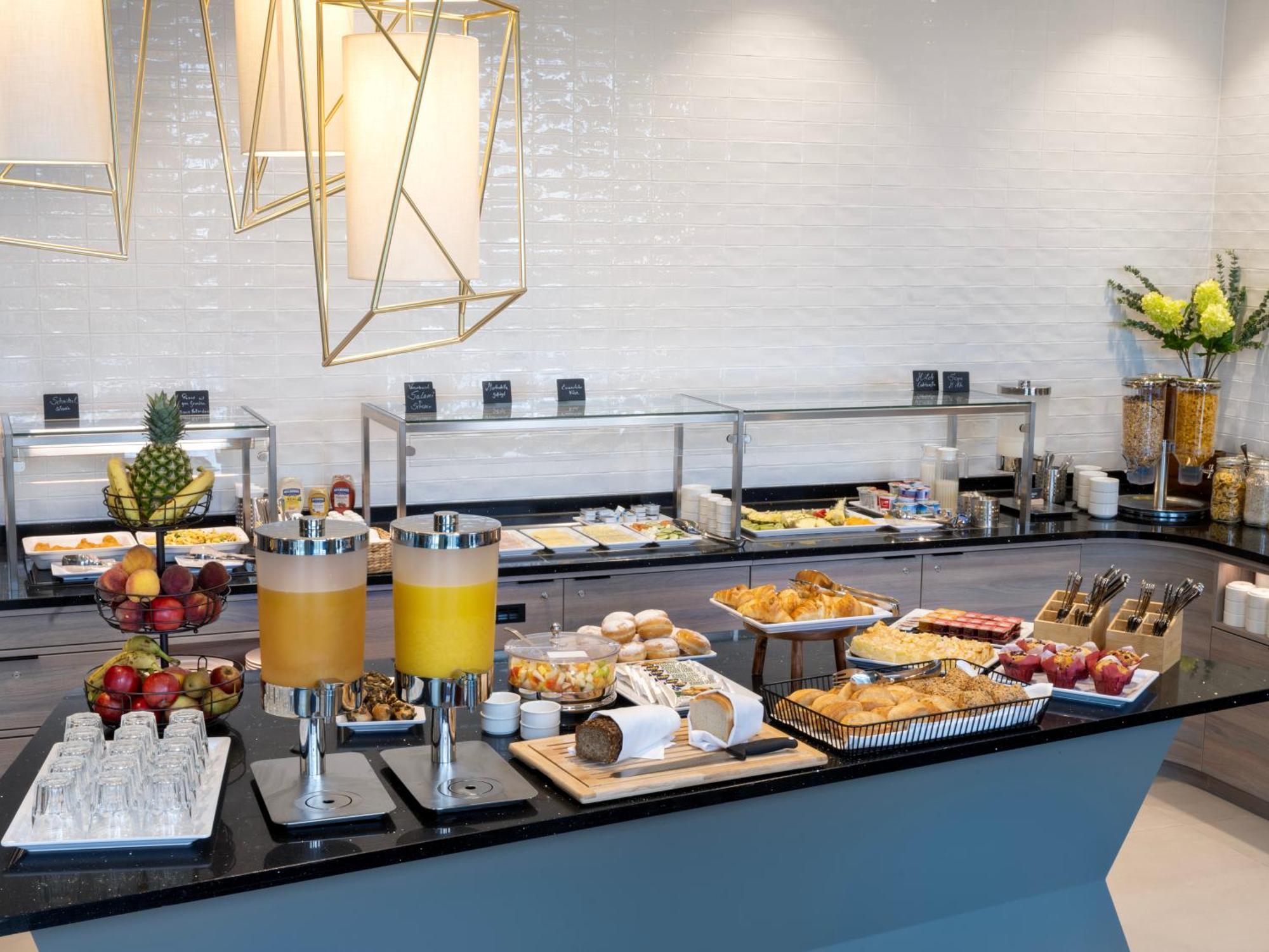 Hampton By Hilton Hotel Celle