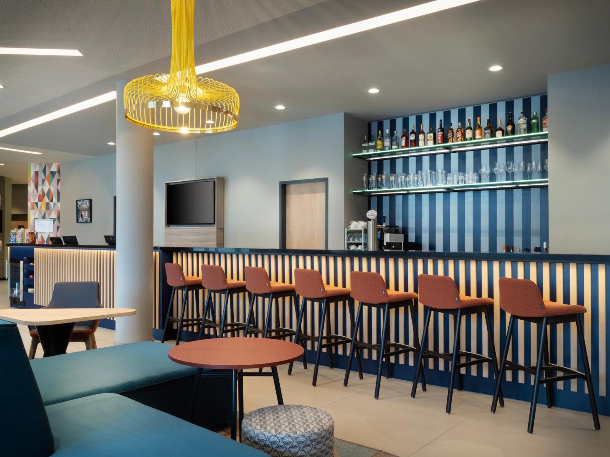 Hotel Hampton By Hilton Celle