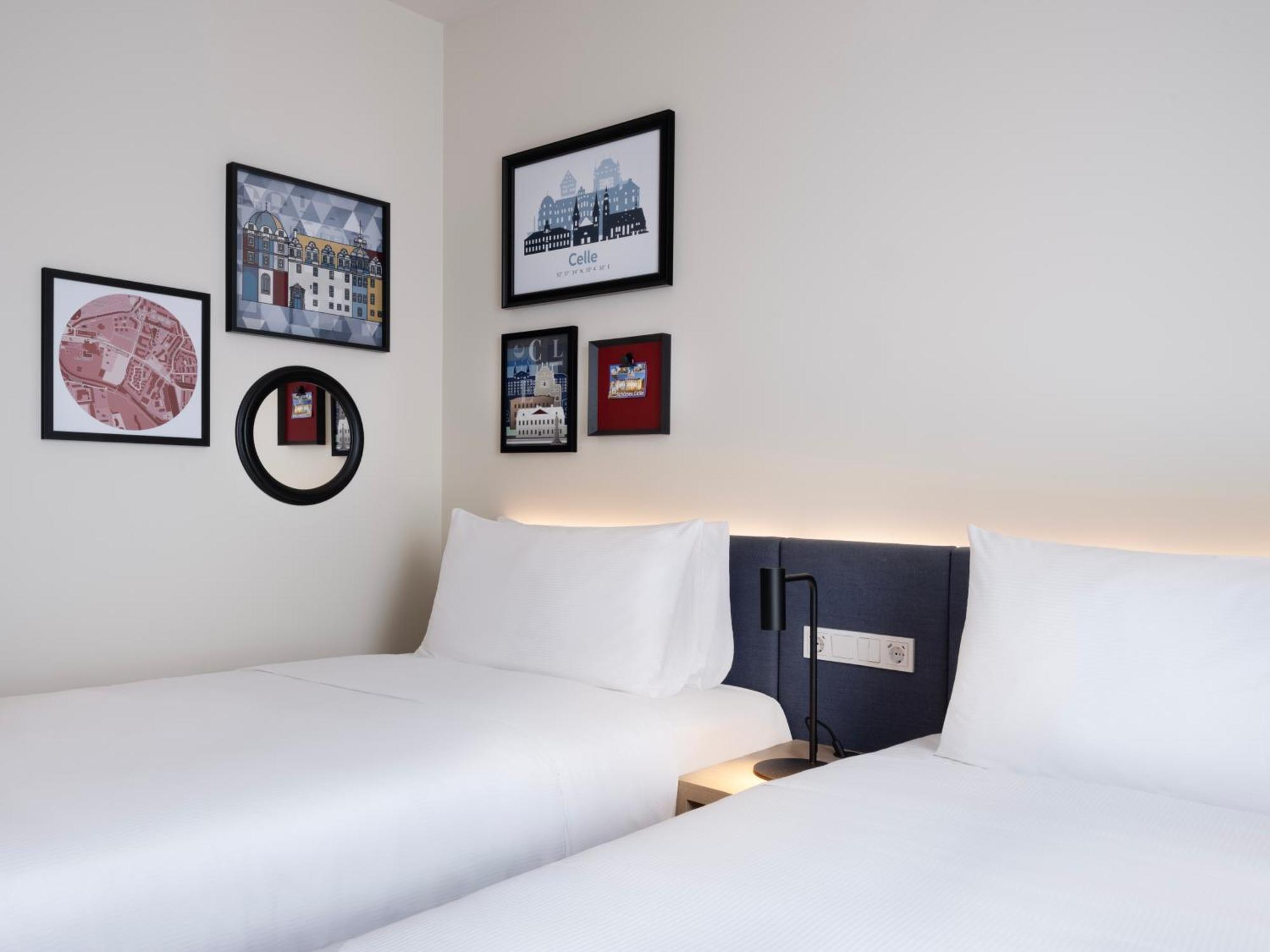 Hampton By Hilton